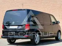 2021 Volkswagen Transporter