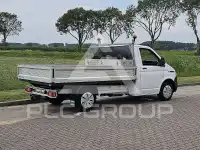2021 Volkswagen Transporter