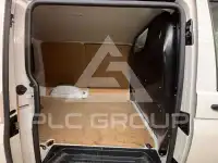 2021 Volkswagen Transporter