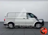 2021 Volkswagen Transporter