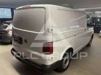 2021 Volkswagen Transporter