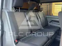 2021 Volkswagen Transporter