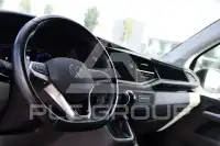 2021 Volkswagen Transporter