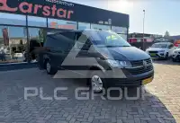 2021 Volkswagen Transporter