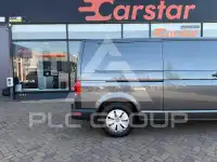 2021 Volkswagen Transporter