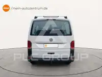 2021 Volkswagen Transporter