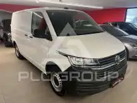2021 Volkswagen Transporter