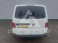 2021 Volkswagen Transporter