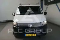2021 Volkswagen Transporter