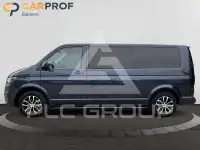 2021 Volkswagen Transporter