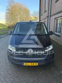 2021 Volkswagen Transporter