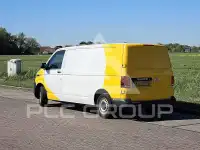2021 Volkswagen Transporter