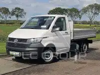 2021 Volkswagen Transporter
