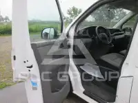 2021 Volkswagen Transporter