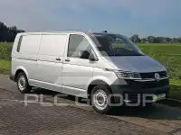 2021 Volkswagen Transporter