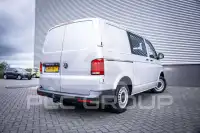 2021 Volkswagen T6