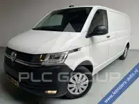 2021 Volkswagen Transporter