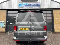 2021 Volkswagen Transporter