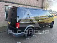 2021 Volkswagen Transporter