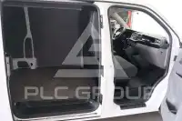 2021 Volkswagen Transporter