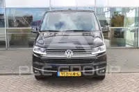 2021 Volkswagen Transporter
