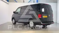 2021 Volkswagen Transporter