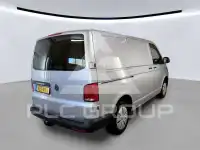 2021 Volkswagen Transporter