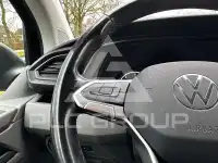 2021 Volkswagen Transporter