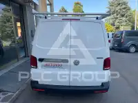 2021 Volkswagen Transporter