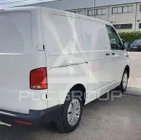 2021 Volkswagen Transporter