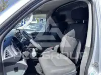 2021 Volkswagen Transporter
