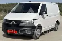 2021 Volkswagen Transporter