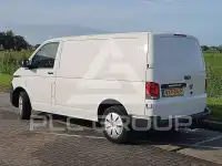 2021 Volkswagen Transporter