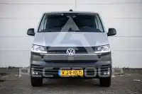 2021 Volkswagen Transporter
