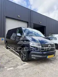 2021 Volkswagen Transporter