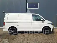 2021 Volkswagen Transporter