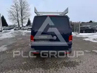 2021 Volkswagen Transporter