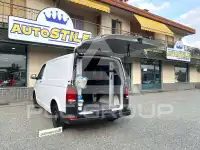2021 Volkswagen Transporter