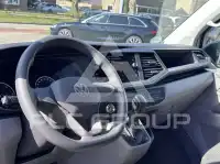 2021 Volkswagen Transporter