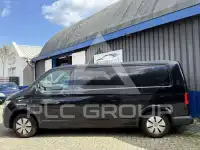 2021 Volkswagen Transporter