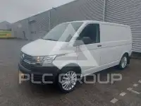 2021 Volkswagen Transporter