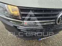 2021 Volkswagen Transporter