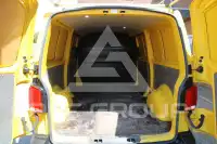 2021 Volkswagen Transporter