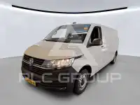 2021 Volkswagen Transporter
