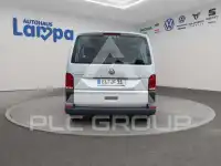 2021 Volkswagen Transporter