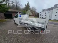 2021 Volkswagen Transporter