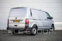 2021 Volkswagen Transporter