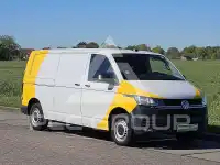 2021 Volkswagen Transporter
