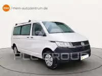 2021 Volkswagen Transporter