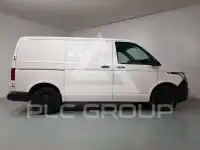 2021 Volkswagen Transporter